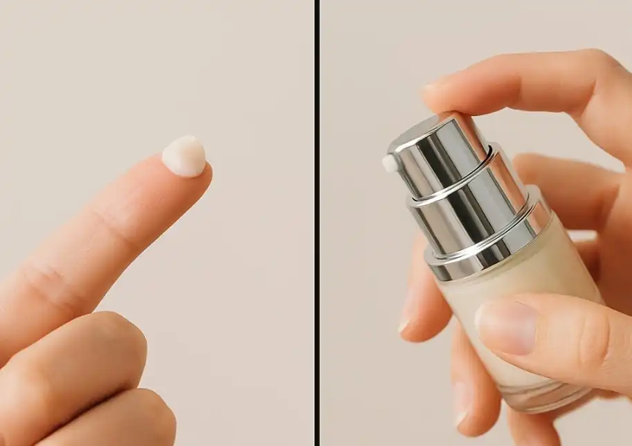 Harnessing the Advantages of Airless Packaging